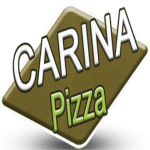 Logo Carina Pizza