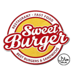 Logo du restaurant Sweet Burger